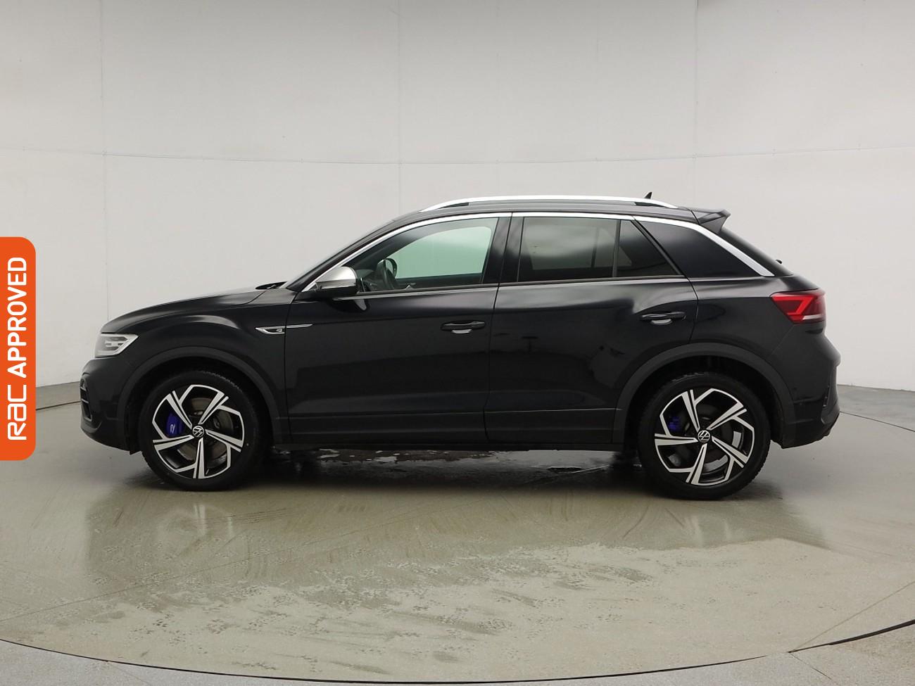 Used Volkswagen T-Roc 2023 for sale - 77364486: Photo 27