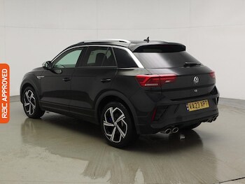 Used Volkswagen T-Roc 2023 for sale - 77364486: Photo