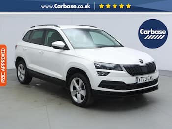 Used Skoda Karoq 2020 for sale - 79792314: Photo