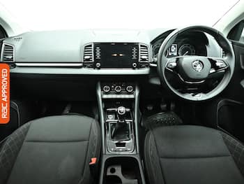 Used Skoda Karoq 2020 for sale - 79792314: Photo