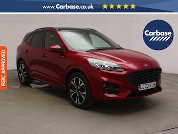 Used Ford Kuga 2023 for sale - 79097964: Photo