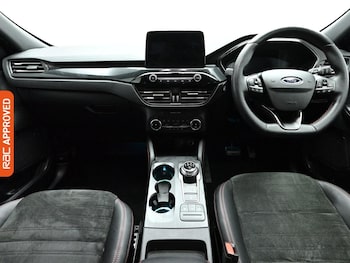 Used Ford Kuga 2023 for sale - 79097964: Photo