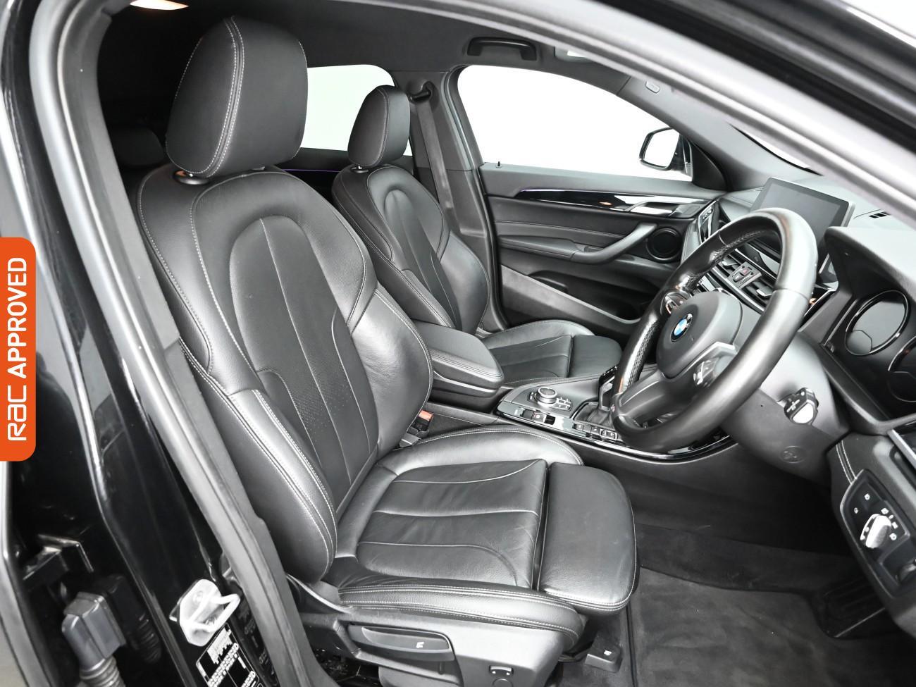 Used BMW X2 2020 for sale - 76581601: Photo 12