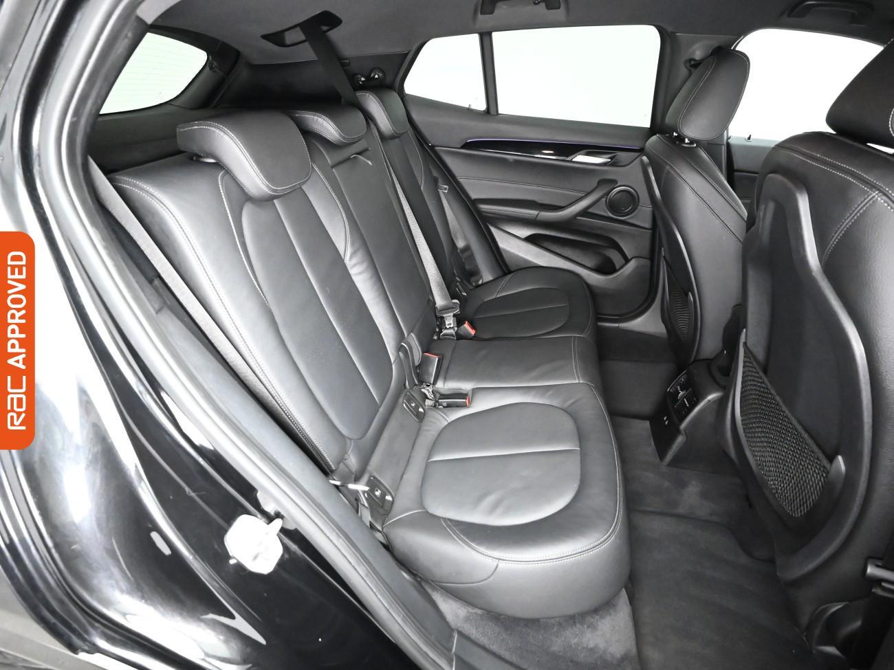 Used BMW X2 2020 for sale - 76581601: Photo 13