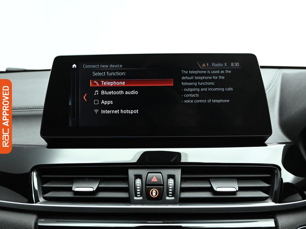 Used BMW X2 2020 for sale - 76581601: Photo 15