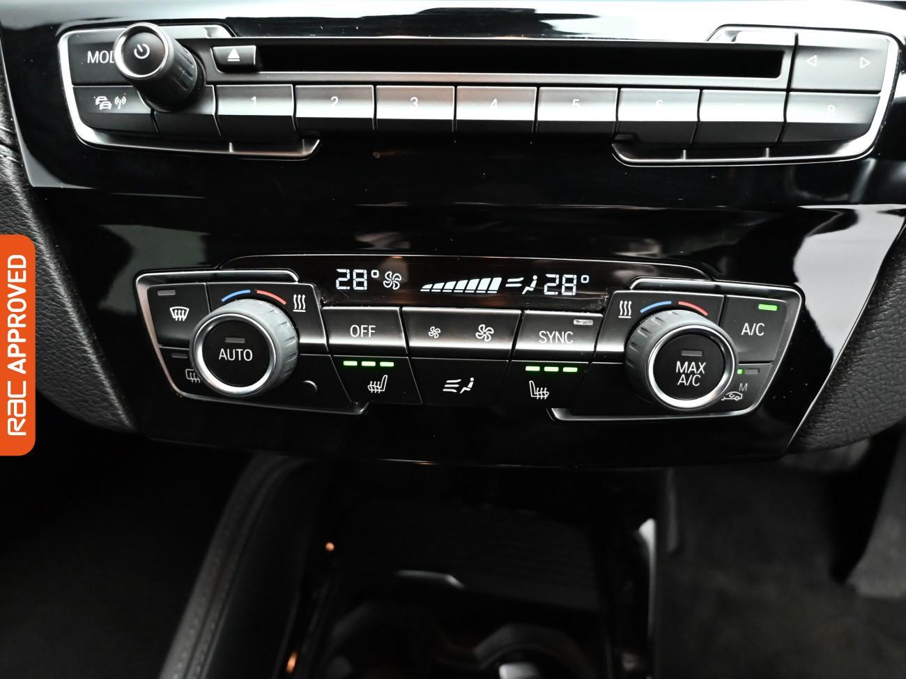 Used BMW X2 2020 for sale - 76581601: Photo 17