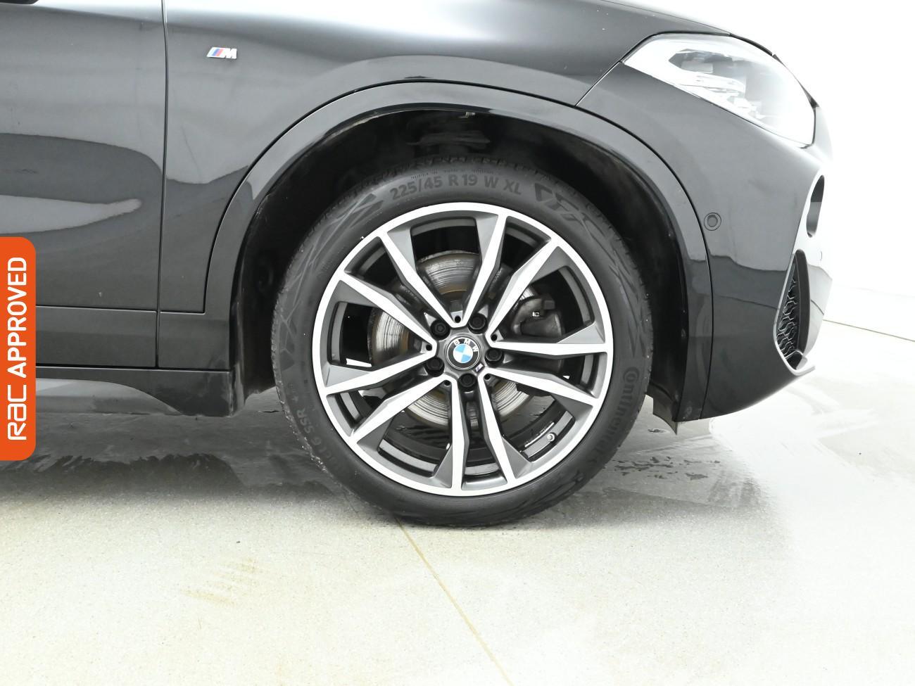 Used BMW X2 2020 for sale - 76581601: Photo 28