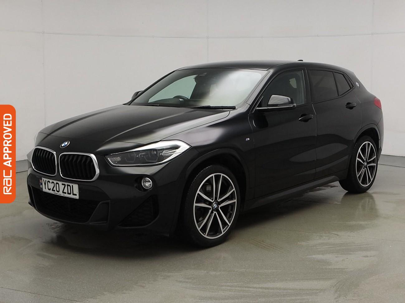 Used BMW X2 2020 for sale - 76581601: Photo 29
