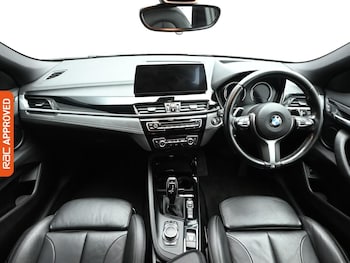 Used BMW X2 2020 for sale - 76581601: Photo