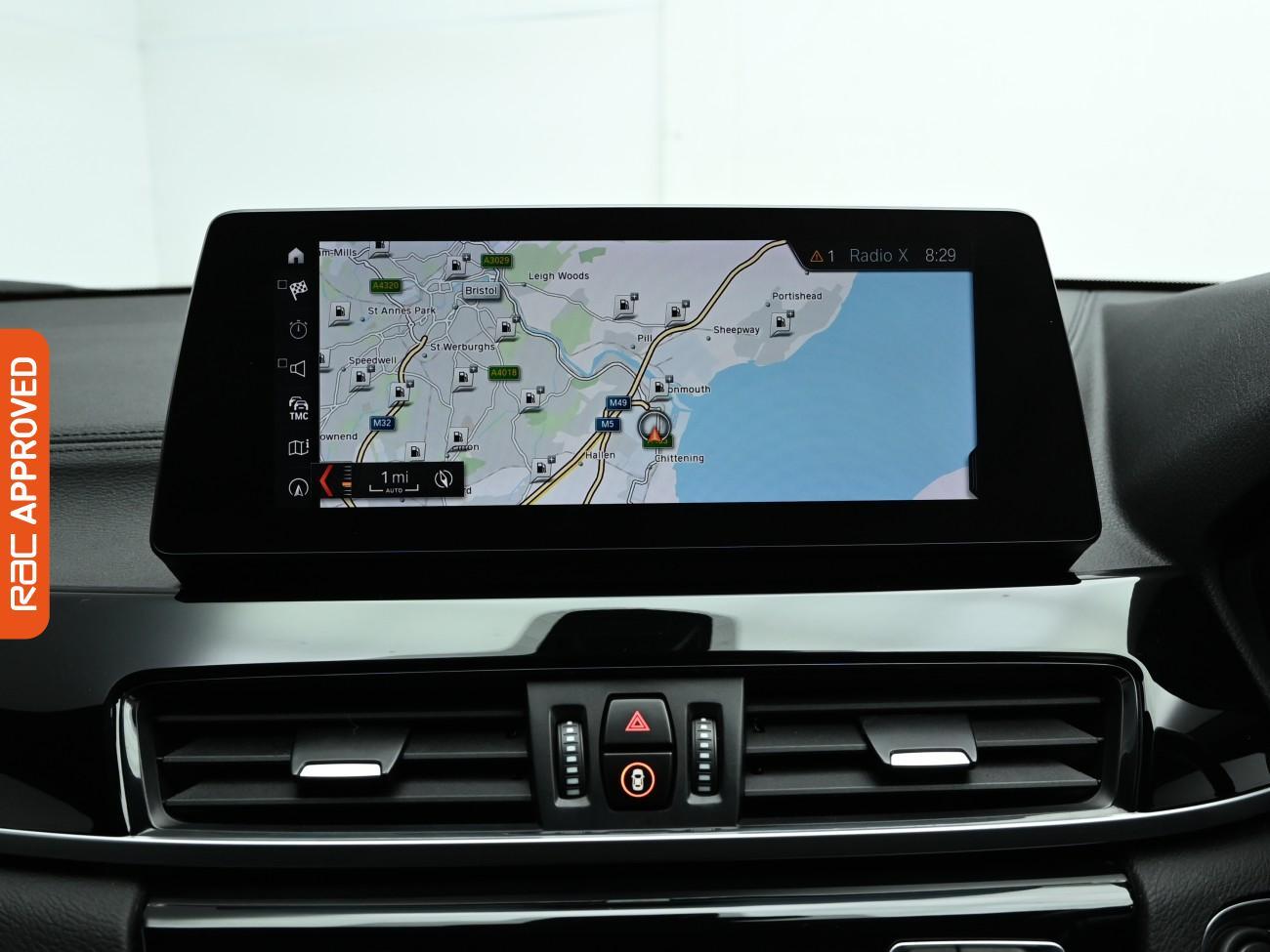 Used BMW X2 2020 for sale - 76581601: Photo 3