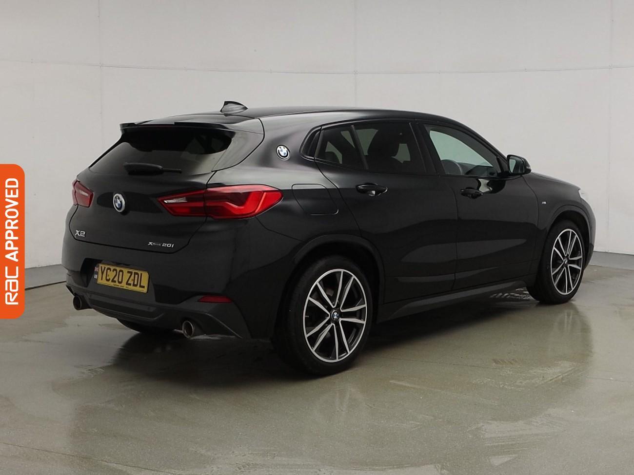 Used BMW X2 2020 for sale - 76581601: Photo 32