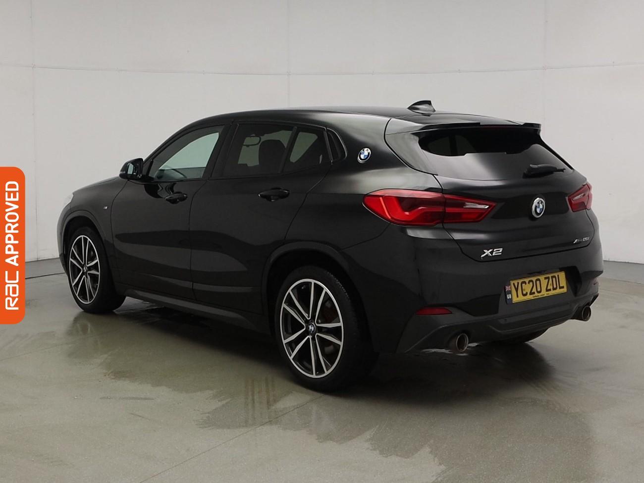 Used BMW X2 2020 for sale - 76581601: Photo 4
