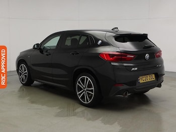 Used BMW X2 2020 for sale - 76581601: Photo