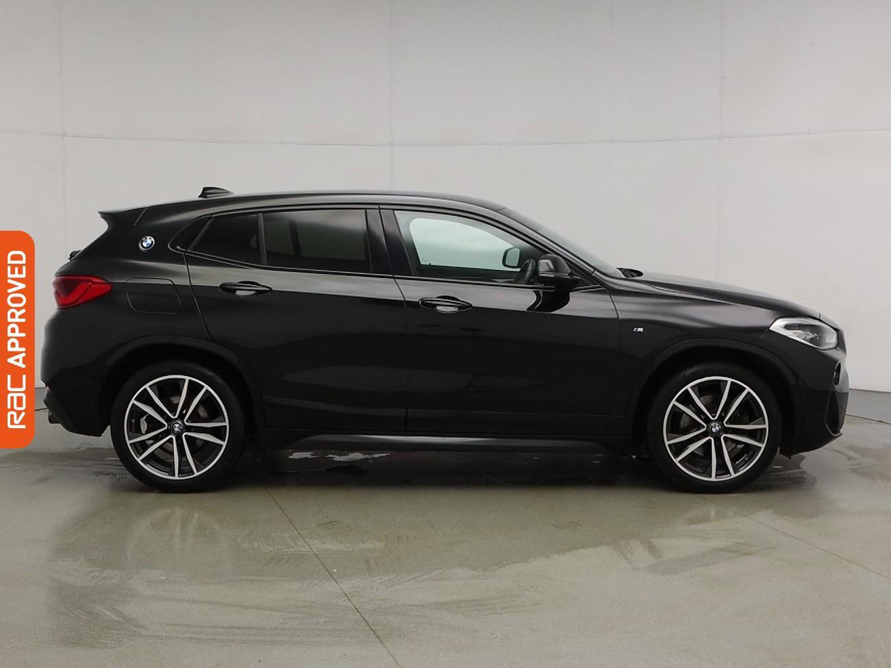 Used BMW X2 2020 for sale - 76581601: Photo 6