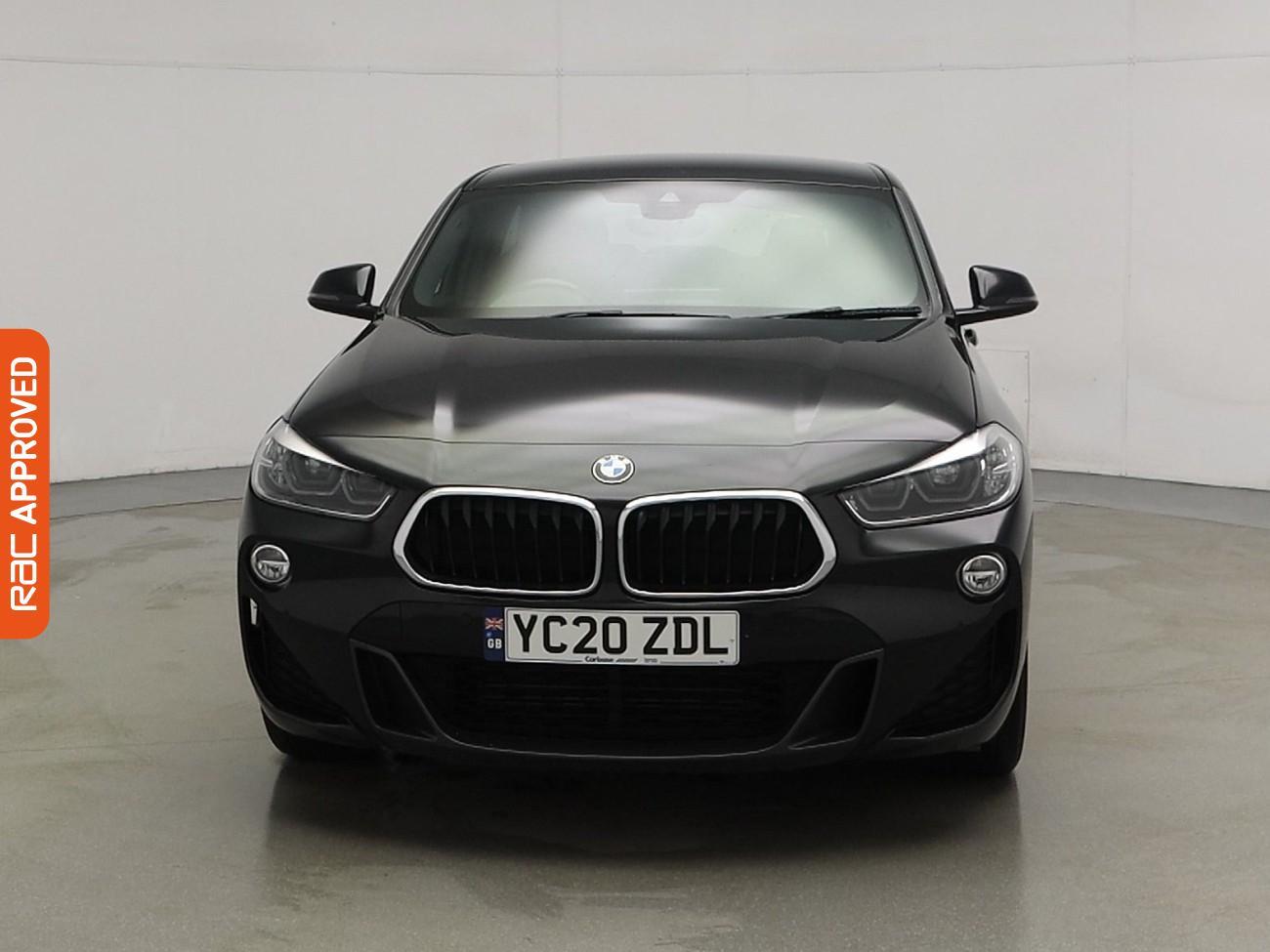 Used BMW X2 2020 for sale - 76581601: Photo 7