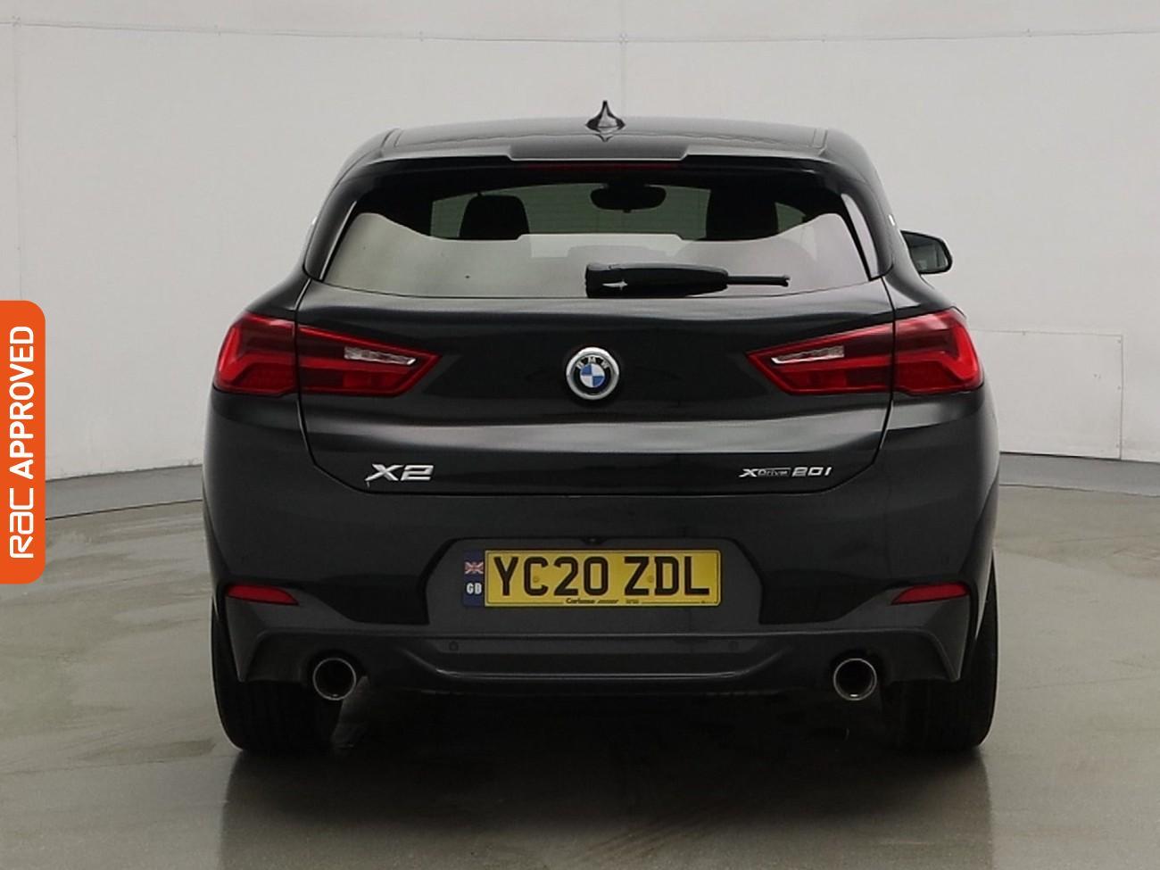 Used BMW X2 2020 for sale - 76581601: Photo 8