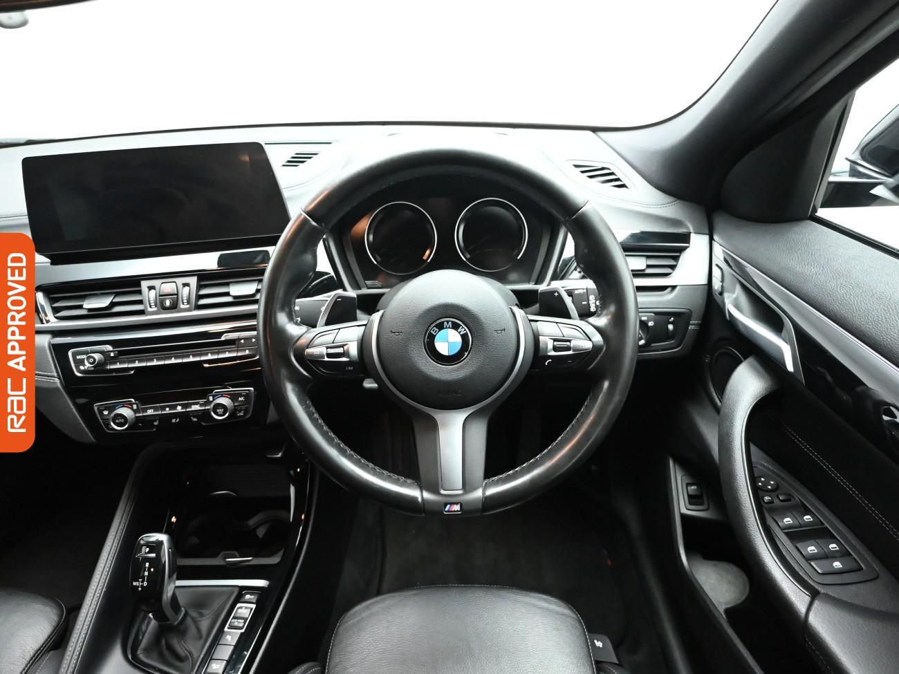 Used BMW X2 2020 for sale - 76581601: Photo 9