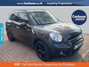 Used MINI Countryman 2016 for sale - 75568455: Photo