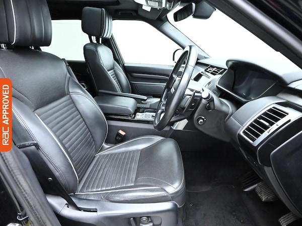 Used Land Rover Discovery 2019 for sale - 76170255: Photo 11