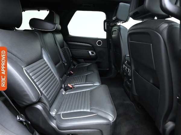Used Land Rover Discovery 2019 for sale - 76170255: Photo 12