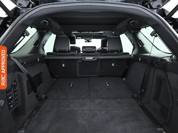 Used Land Rover Discovery 2019 for sale - 76170255: Photo 13