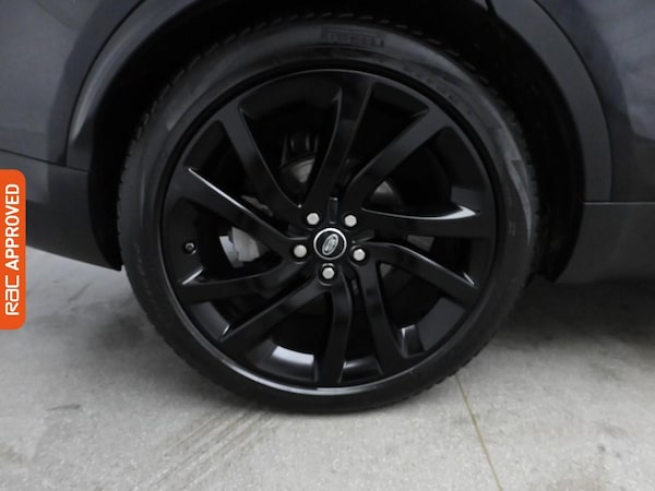 Used Land Rover Discovery 2019 for sale - 76170255: Photo 14