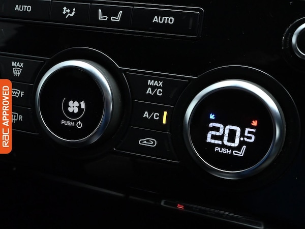 Used Land Rover Discovery 2019 for sale - 76170255: Photo 17