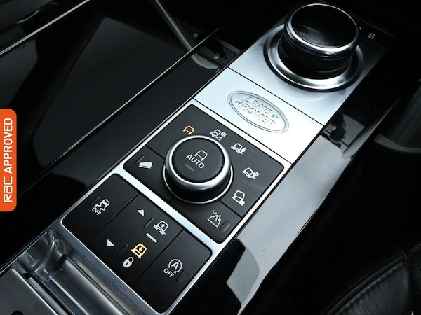 Used Land Rover Discovery 2019 for sale - 76170255: Photo 18
