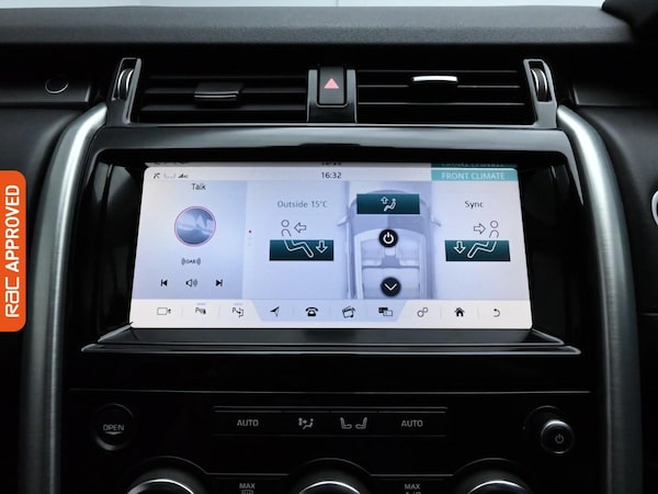 Used Land Rover Discovery 2019 for sale - 76170255: Photo 22