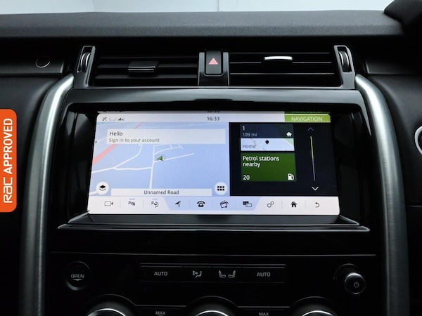 Used Land Rover Discovery 2019 for sale - 76170255: Photo 24