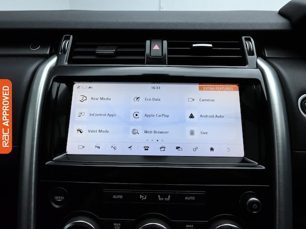 Used Land Rover Discovery 2019 for sale - 76170255: Photo 25