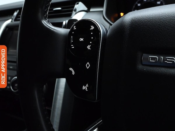 Used Land Rover Discovery 2019 for sale - 76170255: Photo 26