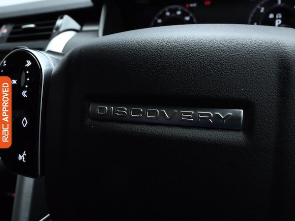 Used Land Rover Discovery 2019 for sale - 76170255: Photo 27