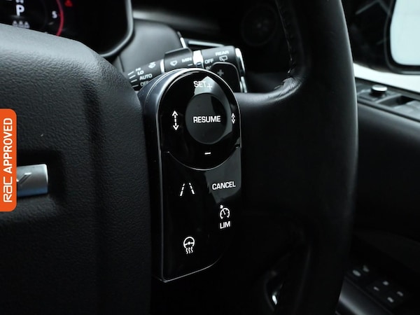 Used Land Rover Discovery 2019 for sale - 76170255: Photo 29