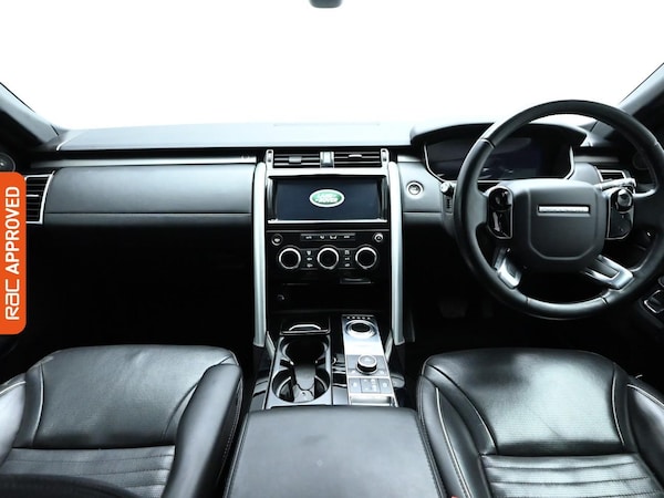 Used Land Rover Discovery 2019 for sale - 76170255: Photo 2