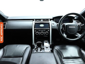 Used Land Rover Discovery 2019 for sale - 76170255: Photo 2