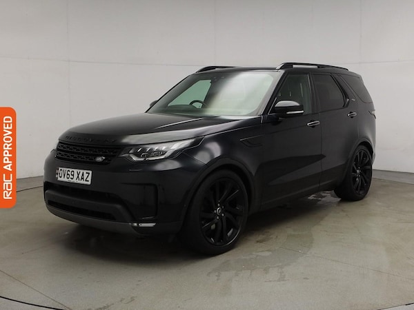 Used Land Rover Discovery 2019 for sale - 76170255: Photo 32