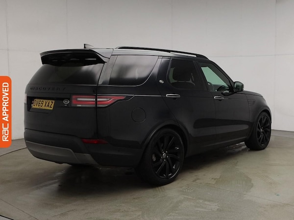 Used Land Rover Discovery 2019 for sale - 76170255: Photo 34