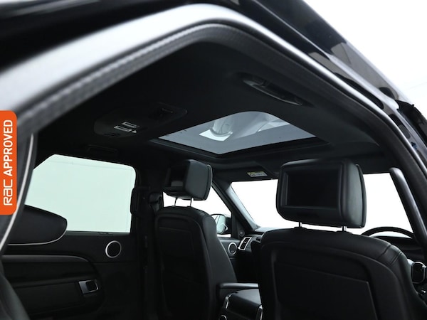 Used Land Rover Discovery 2019 for sale - 76170255: Photo 3