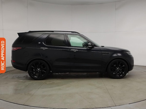 Used Land Rover Discovery 2019 for sale - 76170255: Photo 6