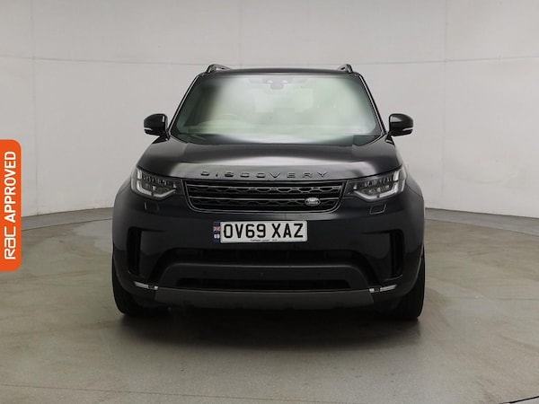 Used Land Rover Discovery 2019 for sale - 76170255: Photo 7