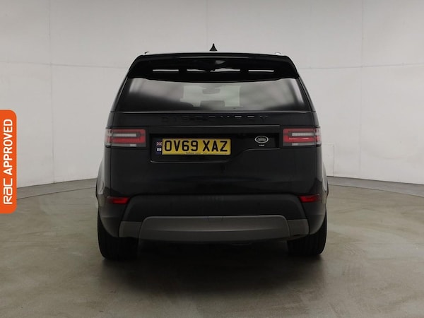 Used Land Rover Discovery 2019 for sale - 76170255: Photo 8