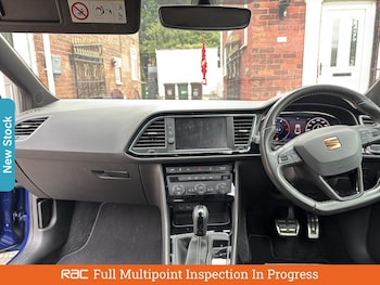 Used SEAT Leon 2020 for sale - 75925045: Photo