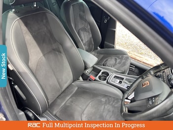 Used SEAT Leon 2020 for sale - 75925045: Photo