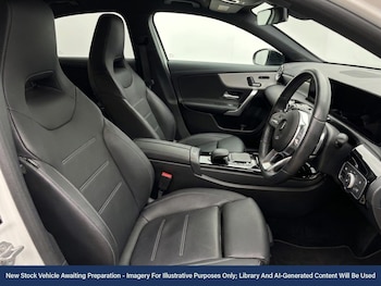 Used Mercedes-Benz CLA 2022 for sale - 79003986: Photo