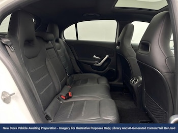 Used Mercedes-Benz CLA 2022 for sale - 79003986: Photo