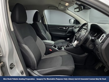 Used Nissan Qashqai 2020 for sale - 79306997: Photo