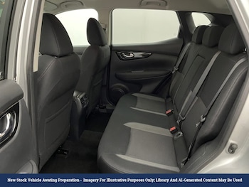 Used Nissan Qashqai 2020 for sale - 79306997: Photo