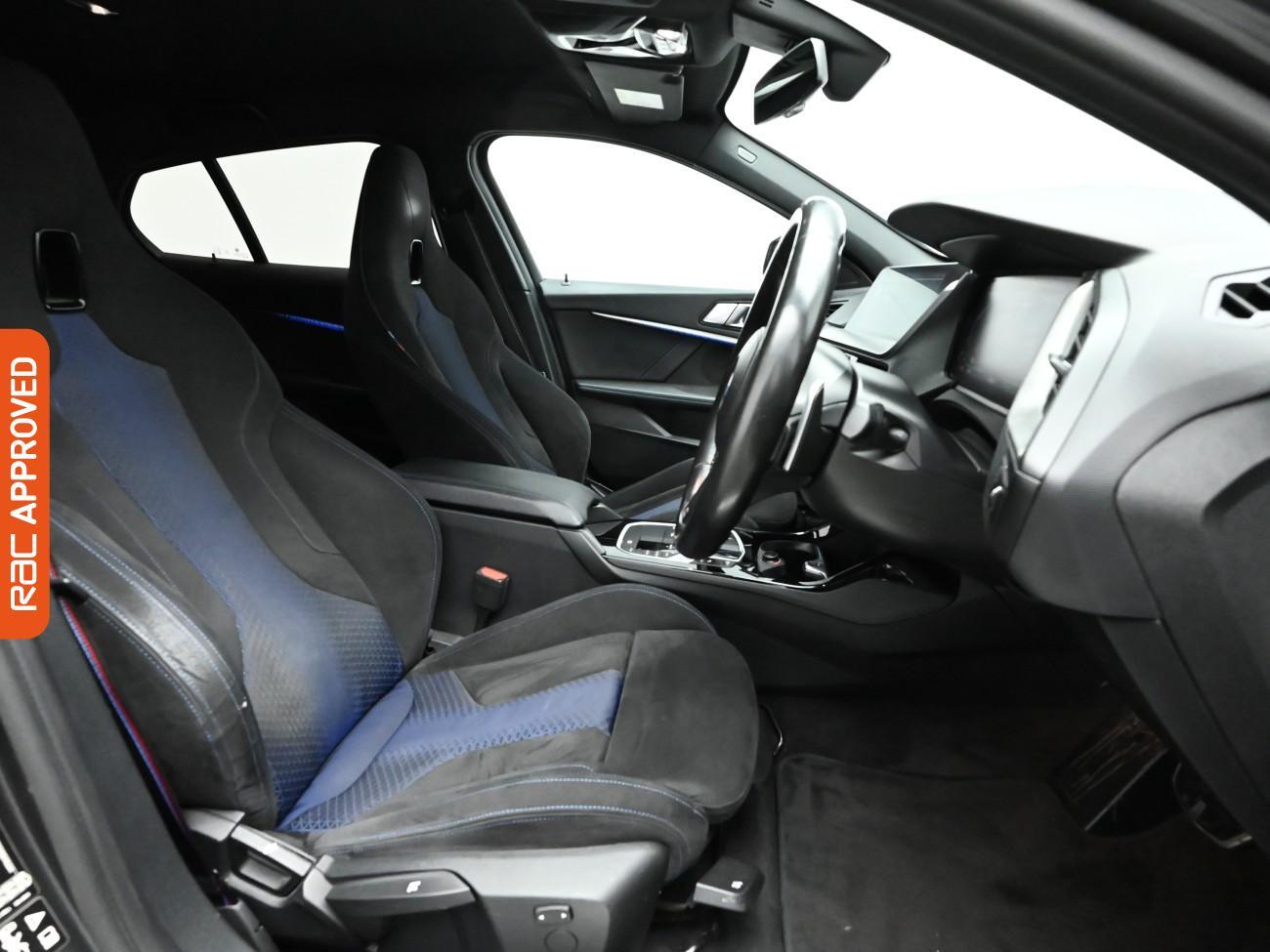 Used BMW 1 Series 2021 for sale - 77399665: Photo 11