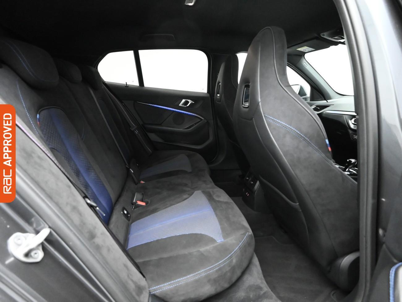 Used BMW 1 Series 2021 for sale - 77399665: Photo 12